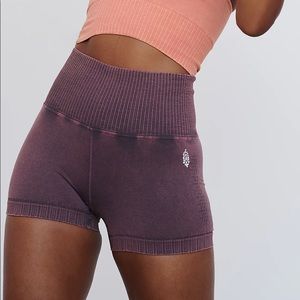 Good Karma Running Shorts